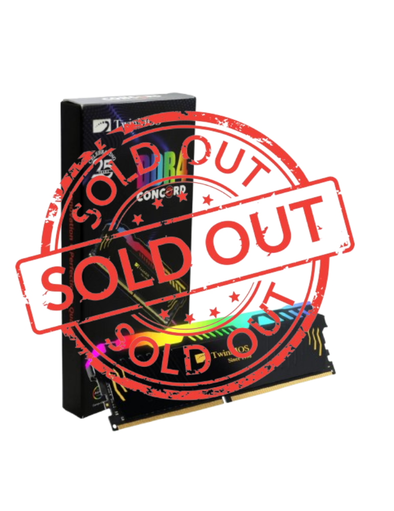 TwinMOS 16GB